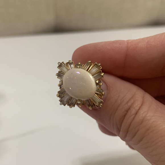 Four rings - Picture 5 of 7